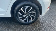 Volkswagen Polo 1.0 TSI Life 5dr Petrol Hatchback